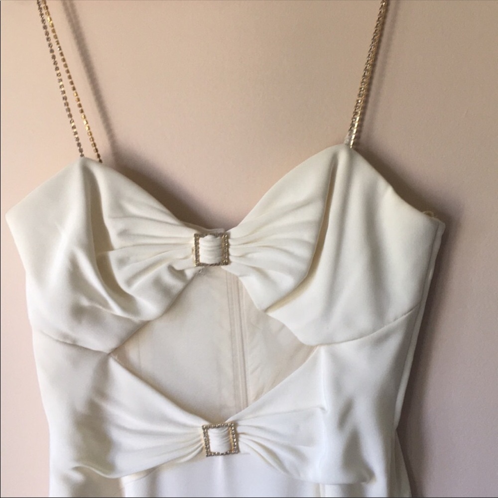 NITELINE | Beautiful Dress Long Gown size 4